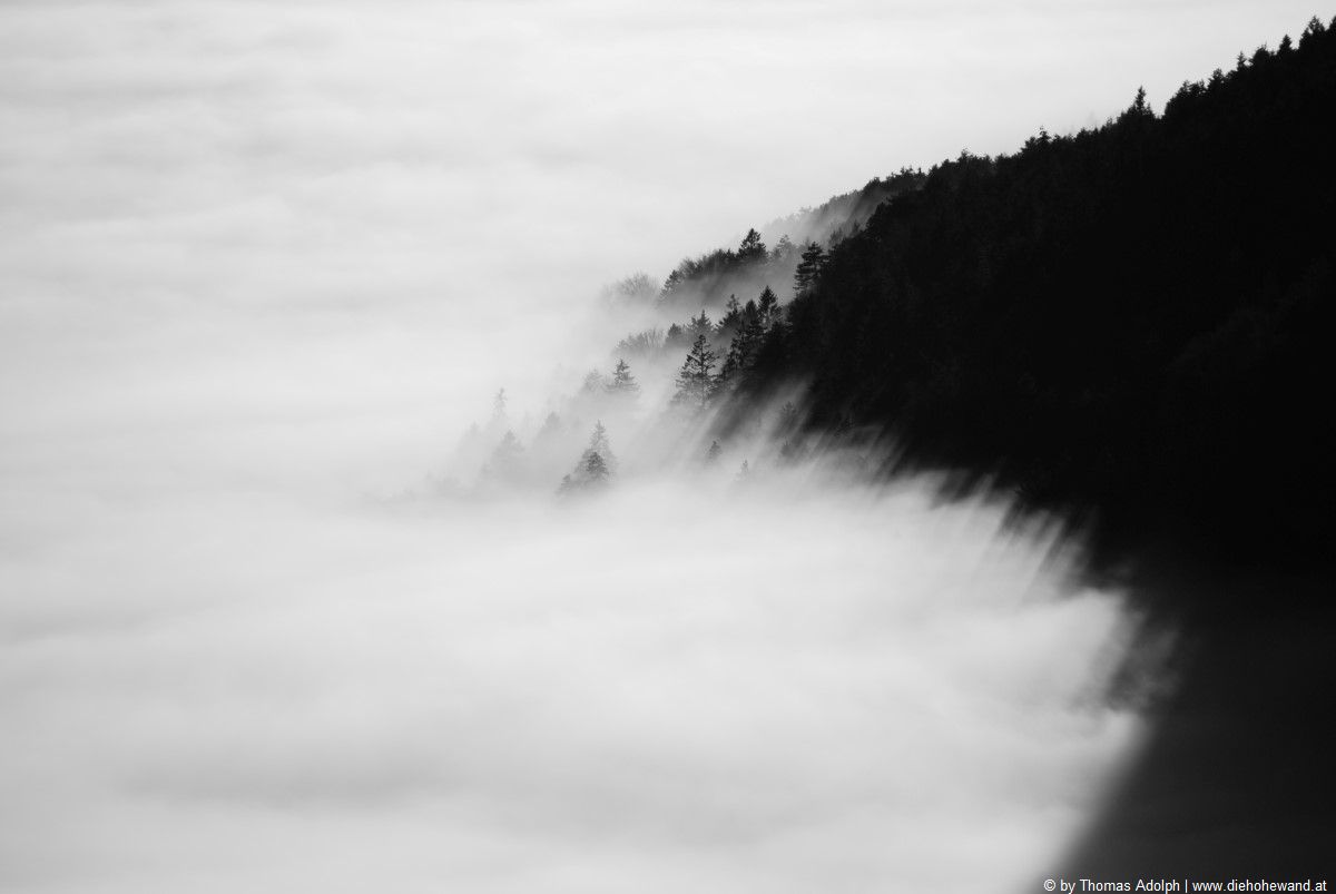 Die Hohe Wand