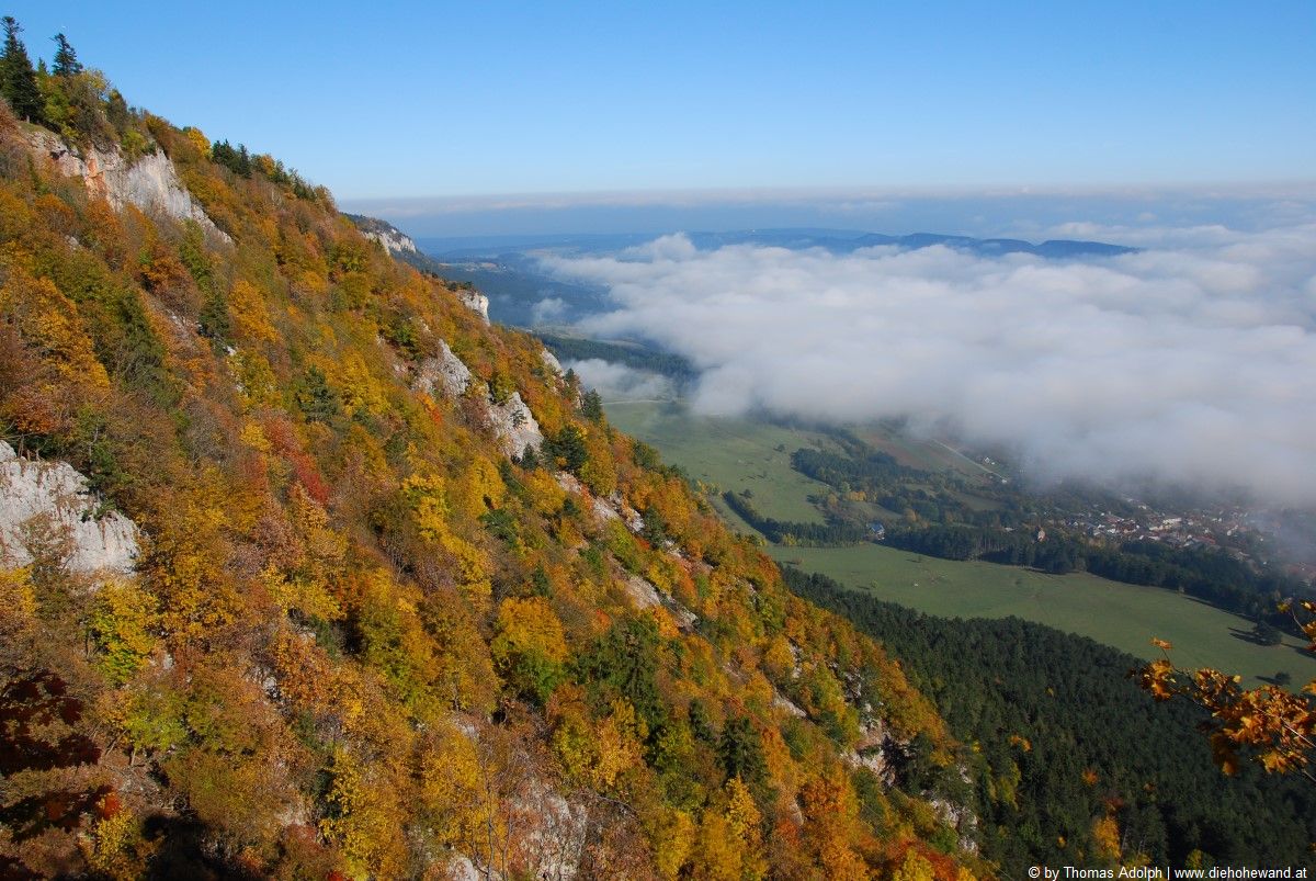 Die Hohe Wand