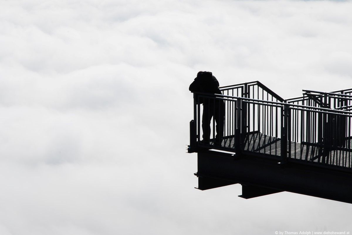 Die Hohe Wand